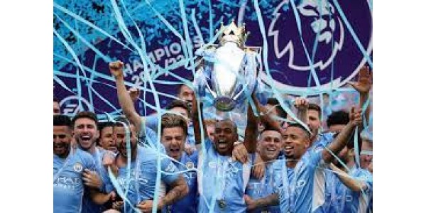 Manchester City bat Aston Villa 3-2